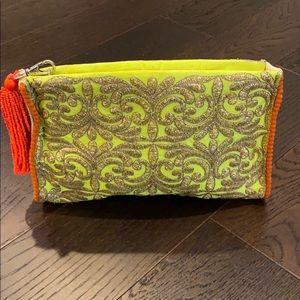Jasper & Jeera Clutch